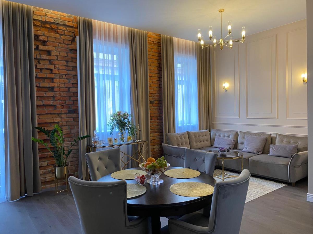 Old Town Apartment Kaunas Exterior foto